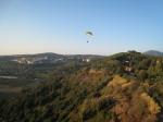 Paragliding Fluggebiet Europa » Italien » Latium,Genzano - 75m,