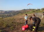 Paragliding Fluggebiet Europa » Italien » Latium,Genzano - 75m,