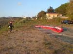 Paragliding Fluggebiet Europa » Italien » Latium,Genzano - 75m,