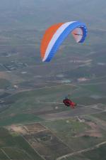 Paragliding Fluggebiet Europa » Italien » Sizilien,Jato Rovine Teatro,
