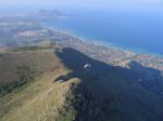 Paragliding Fluggebiet Europa » Italien » Sizilien,Trabia,