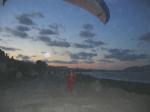 Paragliding Fluggebiet Europa » Italien » Sizilien,Trabia,