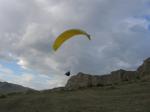 Paragliding Fluggebiet Europa » Italien » Sizilien,Serre,