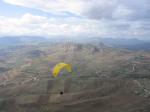 Paragliding Fluggebiet Europa » Italien » Sizilien,Serre,