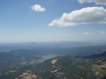 Paragliding Fluggebiet Europa » Spanien » Katalonien,Àger,In the Ager valley