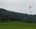 Paragliding Fluggebiet Europa » Österreich » Niederösterreich,Plankenstein (Texing),