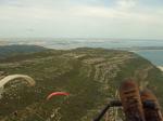 Paragliding Fluggebiet Europa » Portugal » Costa de Lisboa,Arrabida,Am Hang.