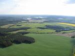 Paragliding Fluggebiet Europa » Deutschland » Brandenburg,Marienheim,weites flaches Land mit vielen Außenlandmöglichkeiten