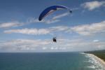 Paragliding Fluggebiet Südamerika Brasilien ,Serra Grande,Das ganze Jahr über gute Flugbedingungen...bei warmen Temparaturen