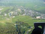 Paragliding Fluggebiet Europa » Deutschland » Sachsen,Fichtelberg,Othal von seiner schönsten Seite....von oben ;-)