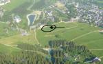 Paragliding Fluggebiet Europa » Deutschland » Sachsen,Fichtelberg,Landeplatz 2, Bitte Wiesenzustand beachten!