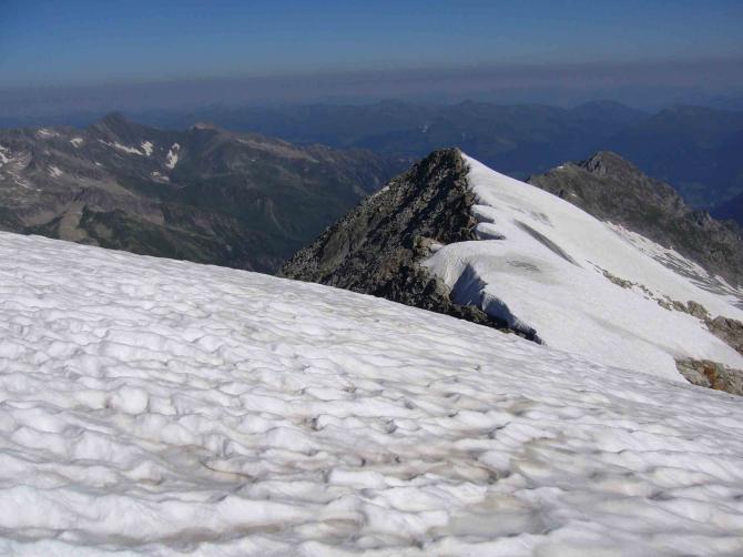 plenty of take off space to the north east