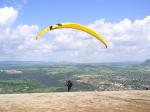 Paragliding Fluggebiet Europa » Frankreich » Midi-Pyrénées,Millau - Brunas,