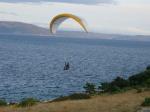 Paragliding Fluggebiet Europa » Kroatien,Cres,SP und LP