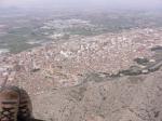 Paragliding Fluggebiet Europa » Spanien » Valencia,Villena Sud - La Solana,