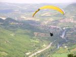 Paragliding Fluggebiet Europa Frankreich Midi-Pyrénées,Millau - Puncho d'Agast,