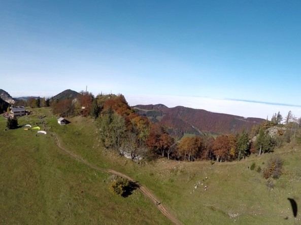 14.11.2020 im Toplandeanflug