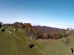 Paragliding Fluggebiet Europa » Österreich » Oberösterreich,Schoberstein,14.11.2020 im Toplandeanflug