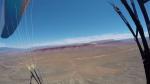 Paragliding Fluggebiet Nordamerika » USA » Utah,the Usual,Blick Ritg Nord (rt: Hurricane Ridge/ Honeymoon)
©www.adlerfeder.ch