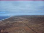 Paragliding Fluggebiet Afrika » Marokko,Nigel's Nest / Nid d'Aigle,Bei guten Verhältnissen kann man zum Meer fliegen und retour