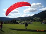 Paragliding Fluggebiet Europa » Deutschland » Bayern,Hörnerbahn,Landeplatz Kitzebichl 05.09.2009
Danke an Judith für das Bildchen