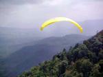 Paragliding Fluggebiet Asien » Thailand,Pha Lonnoi - Phu Rua,nach dem Start
