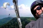 Paragliding Fluggebiet Asien » Thailand,Pha Lonnoi - Phu Rua,in der Thermik