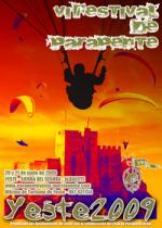 Paragliding Fluggebiet ,,