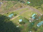 Paragliding Fluggebiet Nordamerika USA Hawaii,Kealakekua,Startplatz Captain Cook