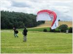 Paragliding Fluggebiet Europa » Deutschland » Hessen,Auf der Schaufel,