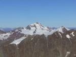 Paragliding Fluggebiet Europa » Österreich » Tirol,Similaun,Gipfelblick Weisskugel?