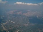 Paragliding Fluggebiet Europa » Griechenland » Westliches Griechenland (Küste und Inland),Asprageli,Basis ueber 4200m an diesem Tag