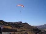 Paragliding Fluggebiet Afrika » Marokko,Idikl,Soaring vorm SP