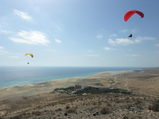 300m startüberhöhung