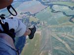Paragliding Fluggebiet Europa » Deutschland » Brandenburg,Reitwein,