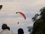 Paragliding Fluggebiet Afrika » Kenia,Mount Kirasha -  Kibini Hills,Februar 2010