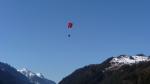 Paragliding Fluggebiet Europa » Österreich » Tirol,Schönjoch,Super Höhendifferenz zwischen Startplatz Bergstation und Landeplatz Ried: 1.600m