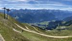 Paragliding Fluggebiet Europa » Österreich » Tirol,Schönjoch,SP 'Schönjoch'