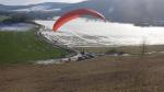 Paragliding Fluggebiet Europa » Deutschland » Thüringen,Wichmar - Alter Weinberg,