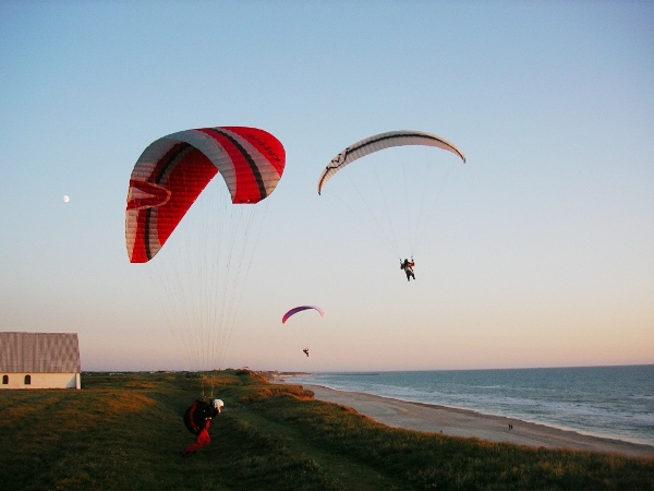 Mittsommernacht 2010