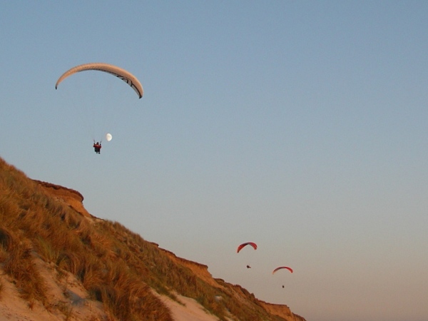 Mittsommernacht 2010