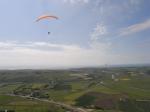 Paragliding Fluggebiet Europa » England,Mt.Caburn,Blich Ritg Newhaven/ Kanalküste