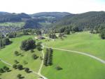 Paragliding Fluggebiet Europa » Schweiz » Basel-Landschaft,Hohwacht Wasserfallen,Oberer Landplatz Hoggen in Reigoldswil