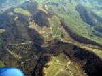 Paragliding Fluggebiet Europa » Schweiz » Basel-Landschaft,Hohwacht Wasserfallen,Wasserfallen mit Bergstation