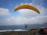 Paragliding Fluggebiet Europa » Spanien » Kanarische Inseln,Lanzarote - Tenezar,El Roberto