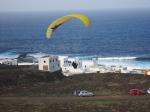 Paragliding Fluggebiet Europa » Spanien » Kanarische Inseln,Lanzarote - Tenezar,
