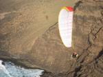 Paragliding Fluggebiet Europa » Spanien » Kanarische Inseln,Lanzarote - Tenezar,