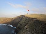 Paragliding Fluggebiet Europa » Spanien » Kanarische Inseln,Lanzarote - Tenezar,