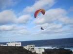 Paragliding Fluggebiet Europa » Spanien » Kanarische Inseln,Lanzarote - Tenezar,