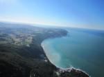 Paragliding Fluggebiet Europa » Italien » Marken,Portonovo,